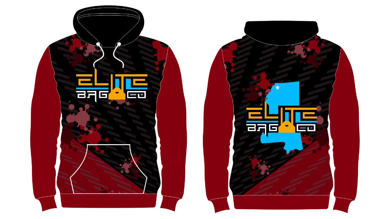 NEW HOODIES