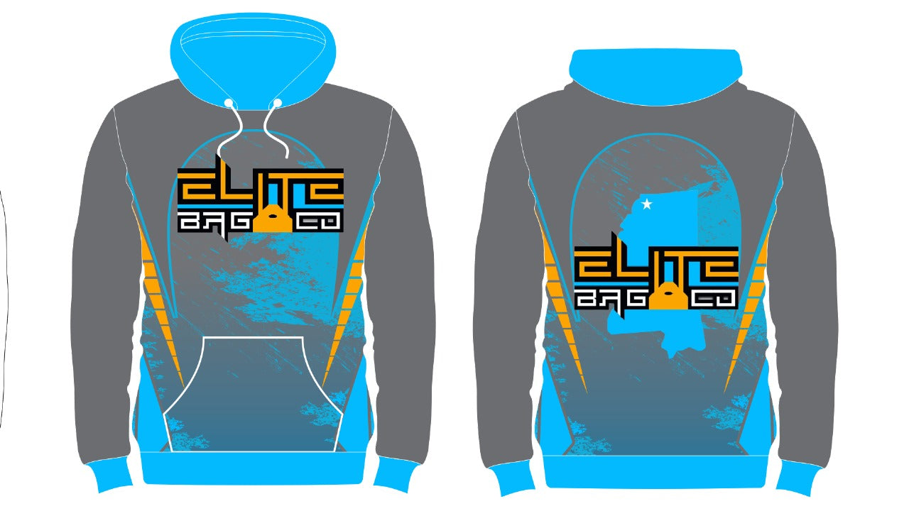 NEW HOODIES