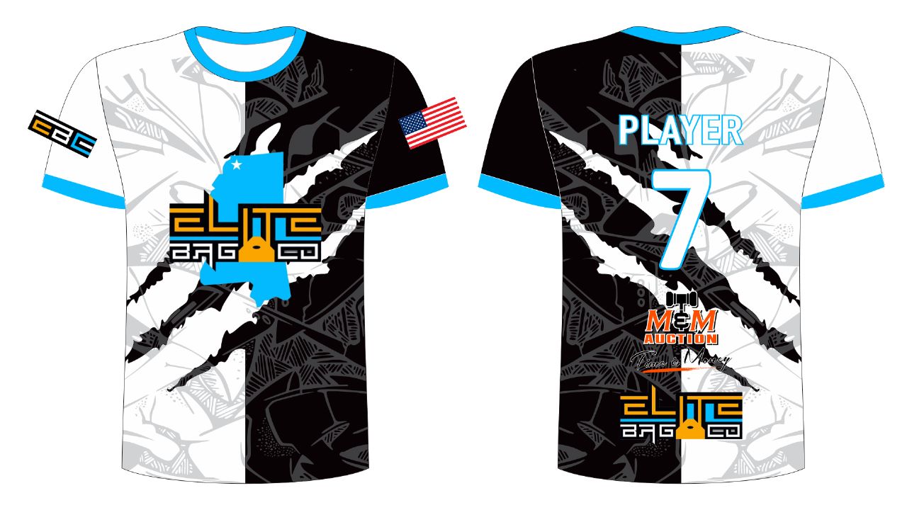 NEW JERSEYS