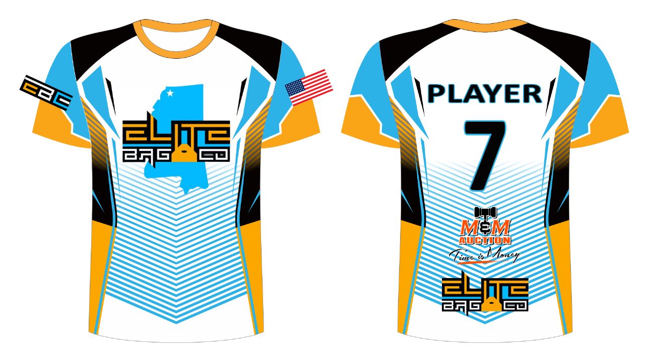 NEW JERSEYS