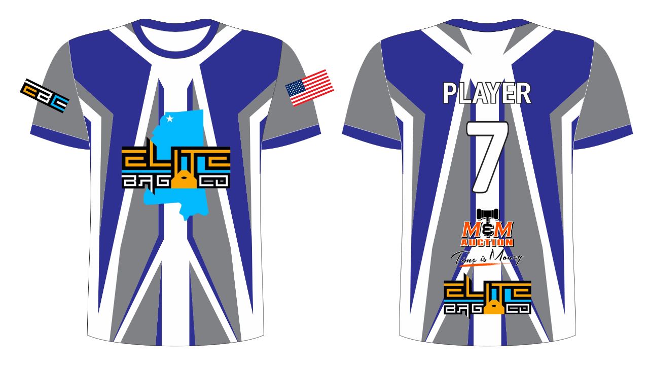 NEW JERSEYS