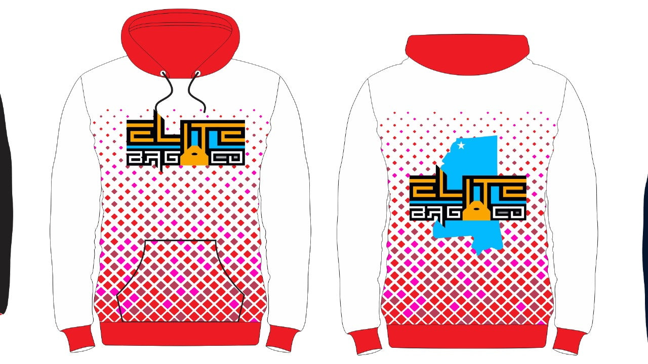 NEW HOODIES