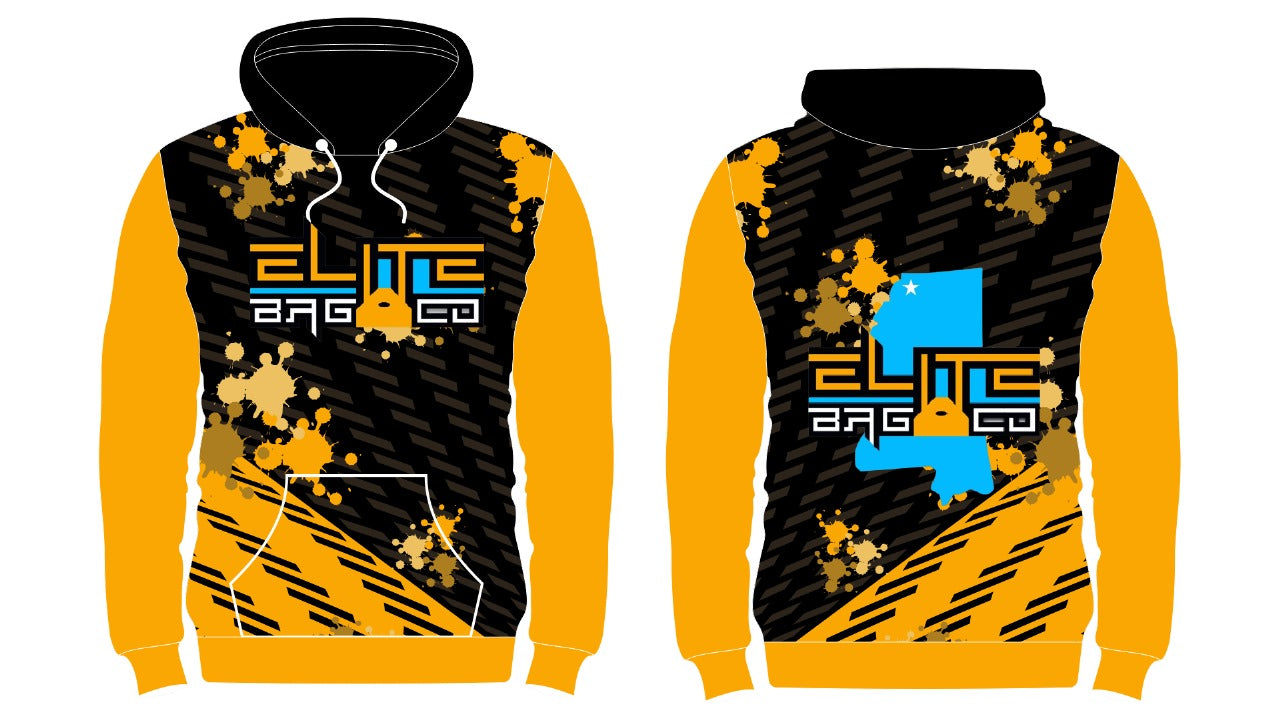 NEW HOODIES