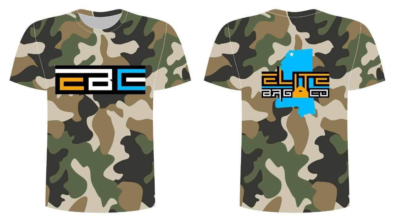 Short Sleeve T-Shirts