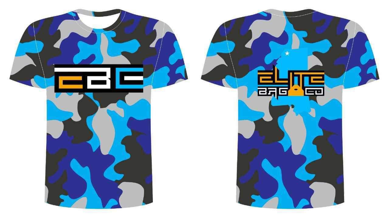 Short Sleeve T-Shirts