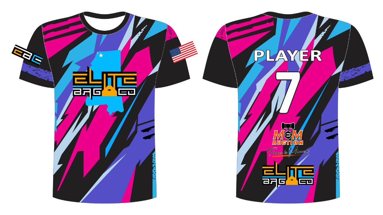 NEW JERSEYS