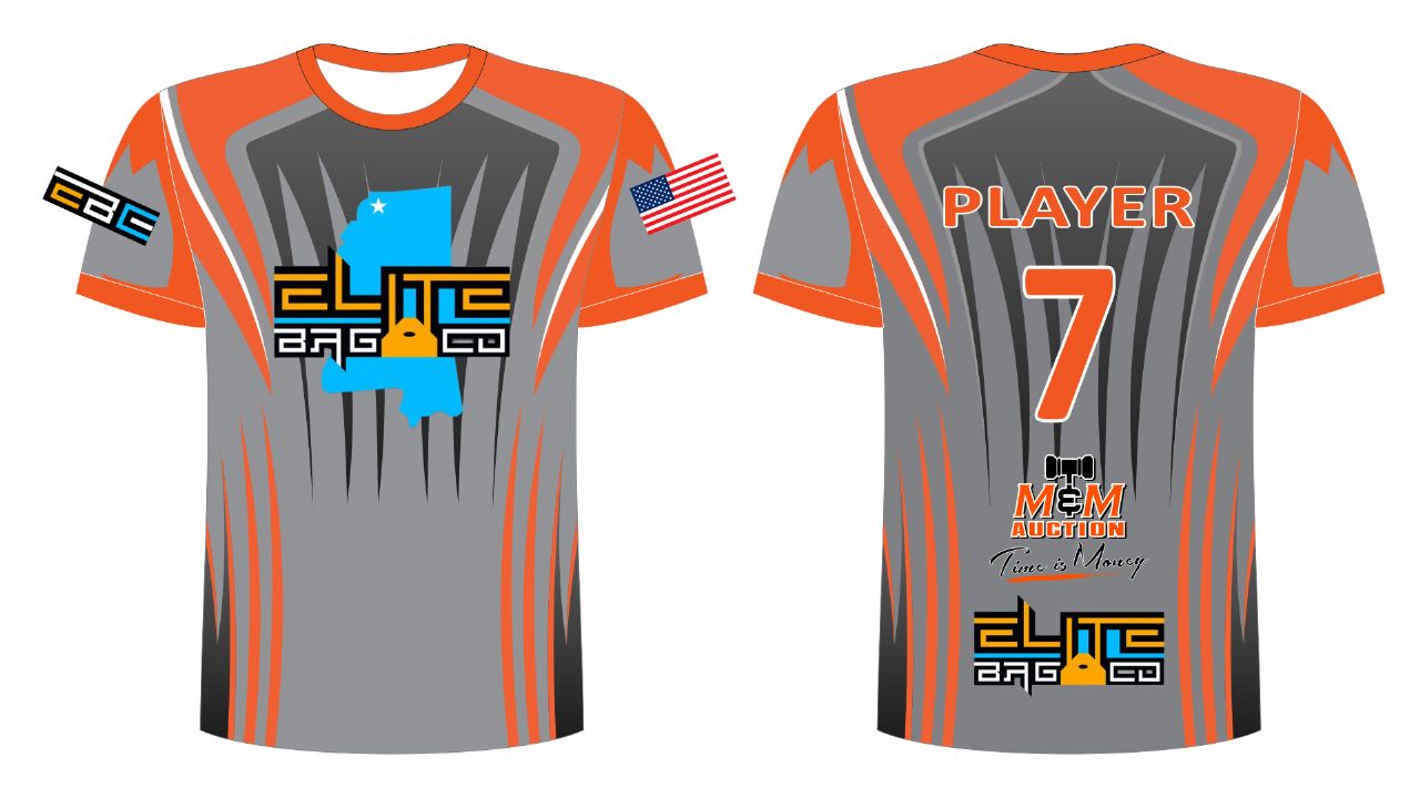 NEW JERSEYS