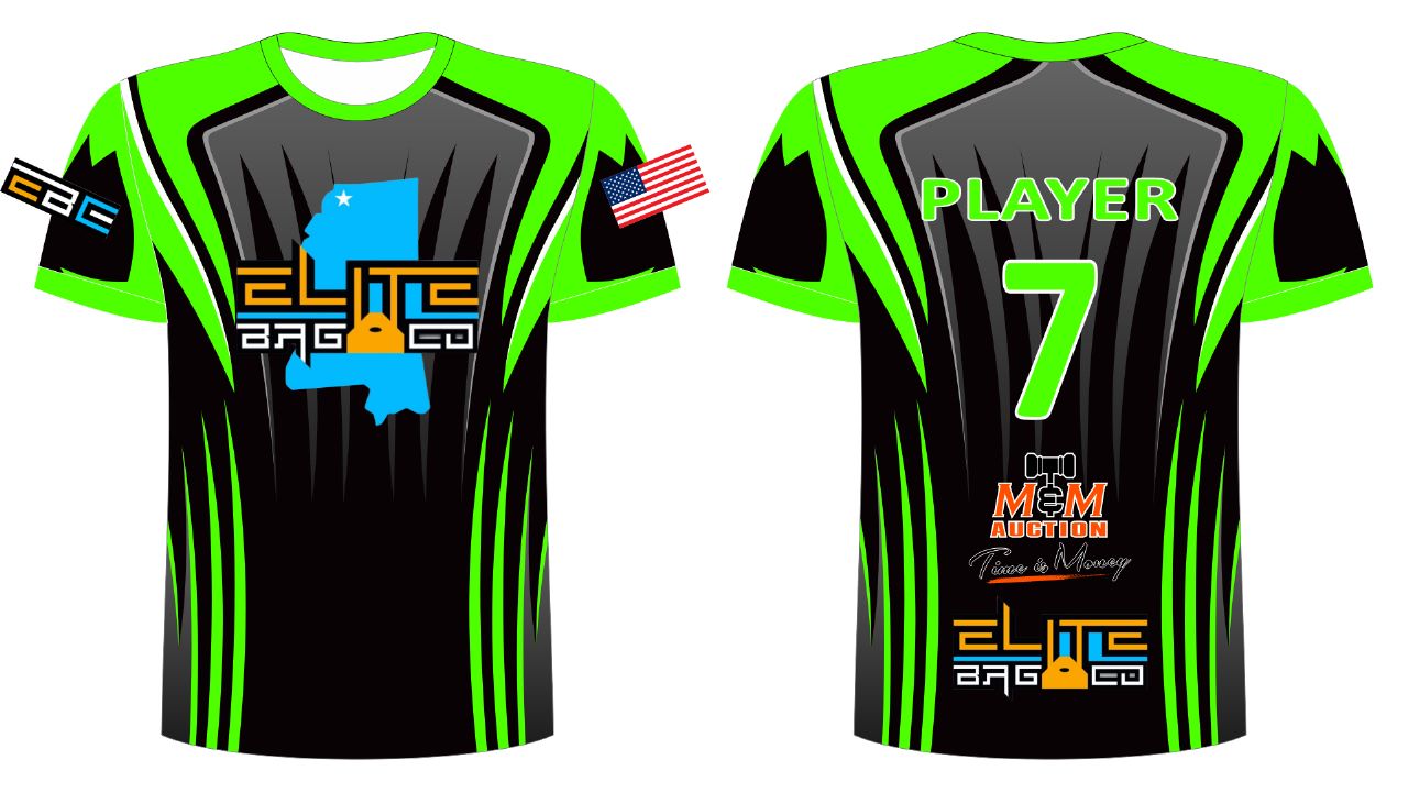 NEW JERSEYS