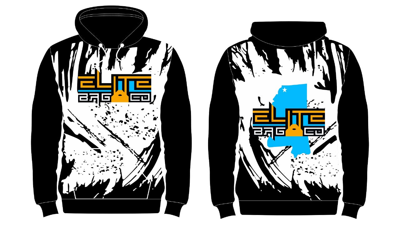NEW HOODIES