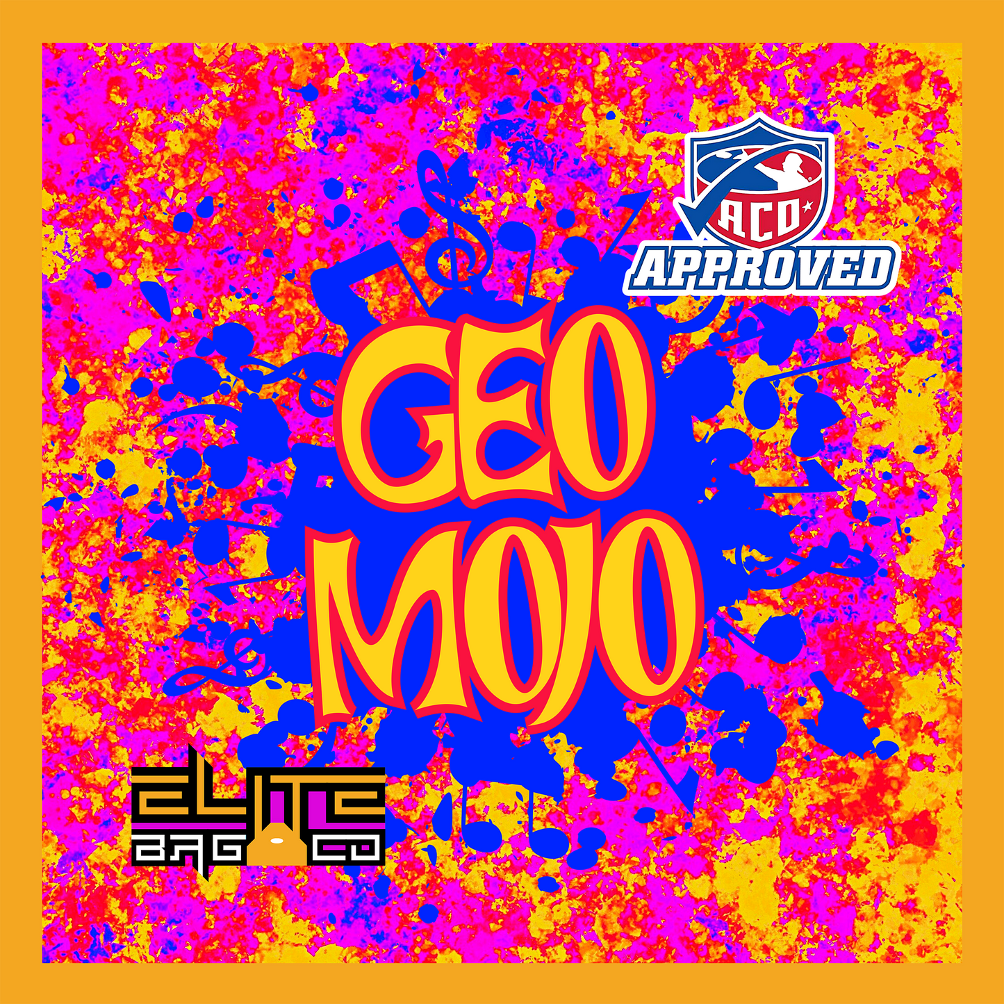 Geo Mojo