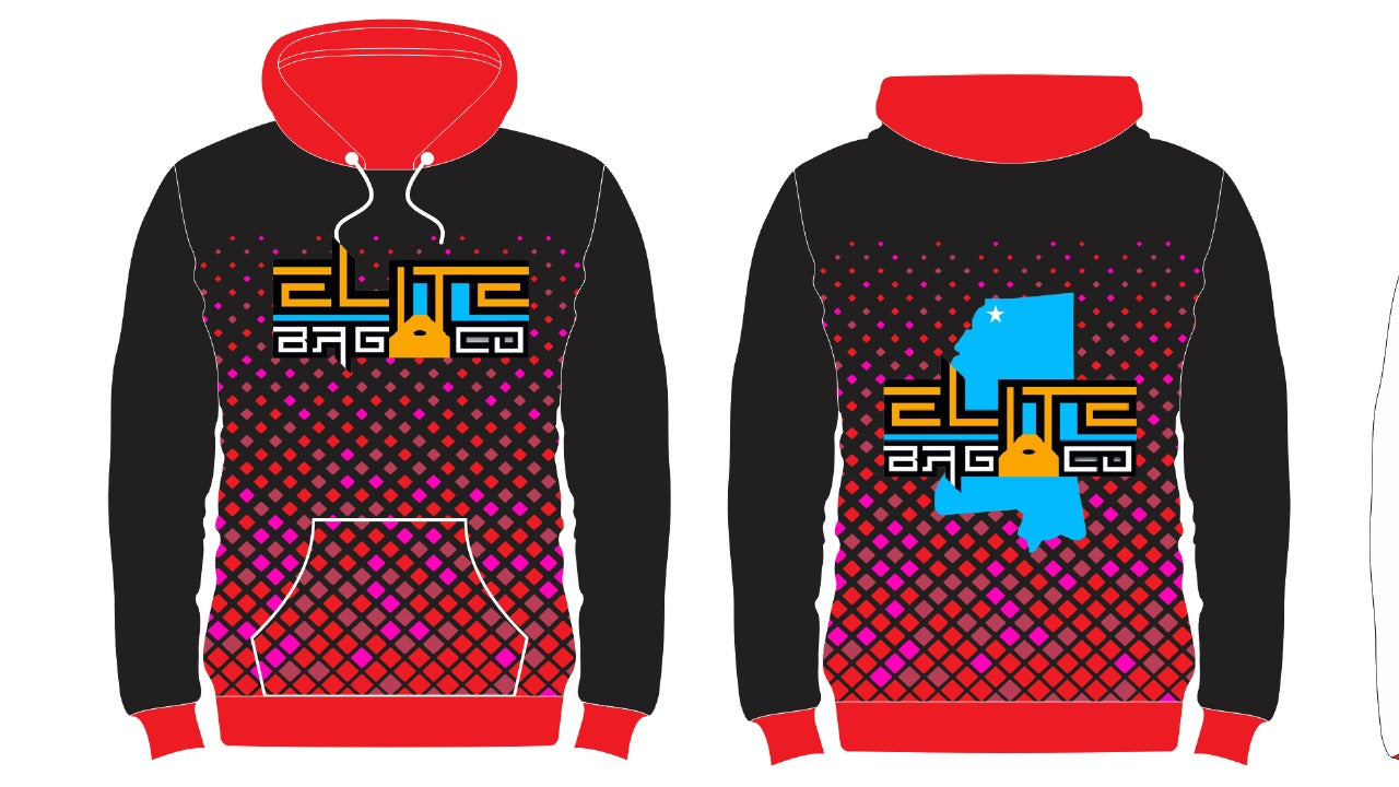 NEW HOODIES