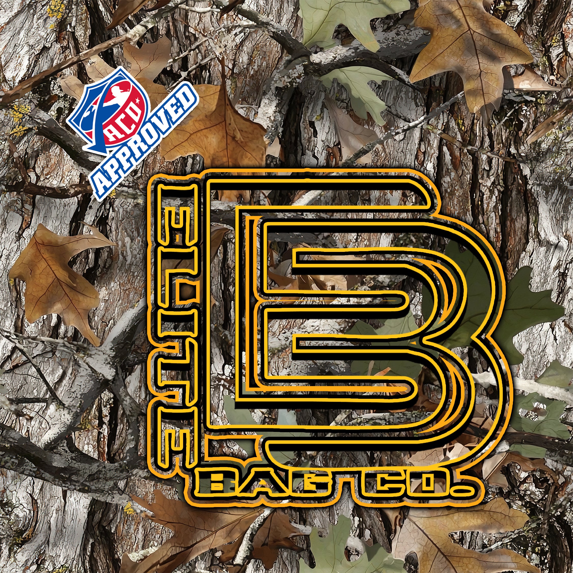 Camo – Elite Bag Co