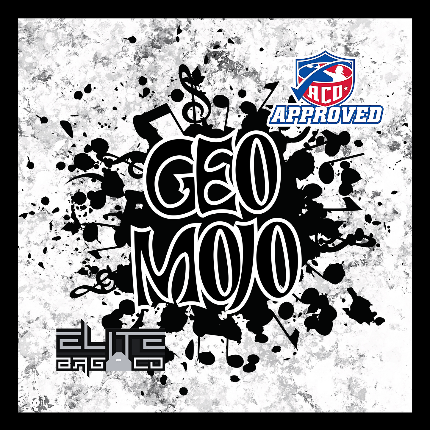 Geo Mojo