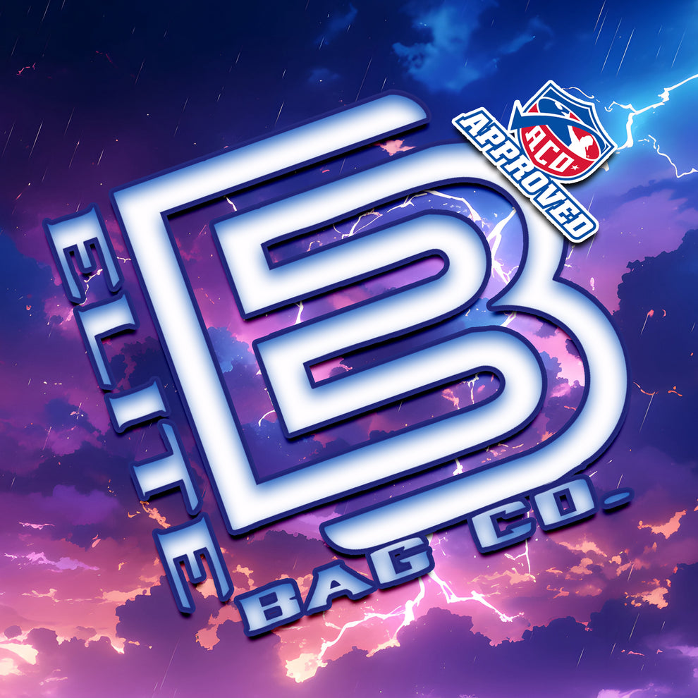 Lightning – Elite Bag Co