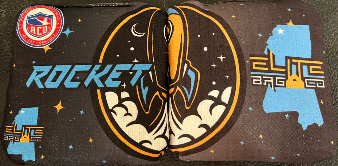 Rocket
