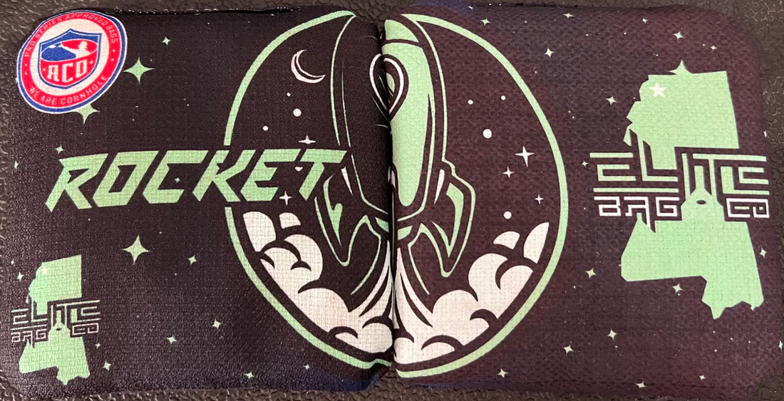 Rocket