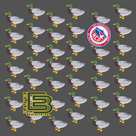 Mallards