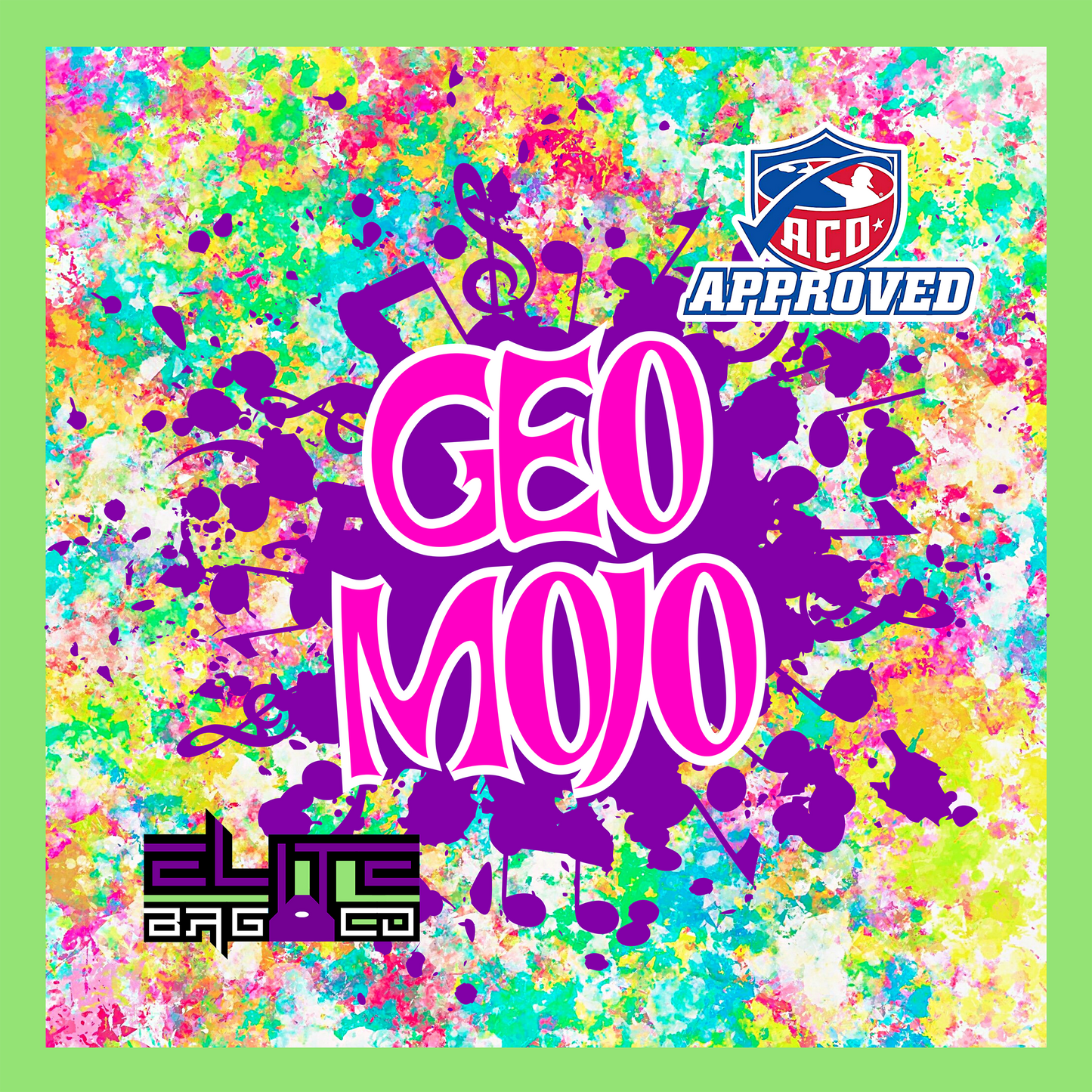 Geo Mojo