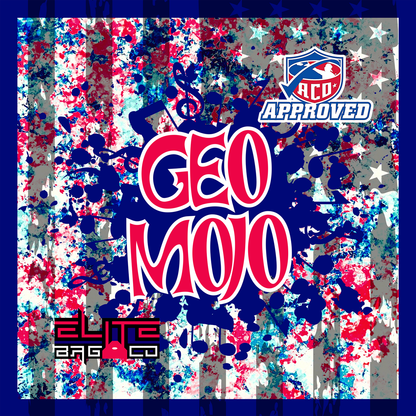 Geo Mojo