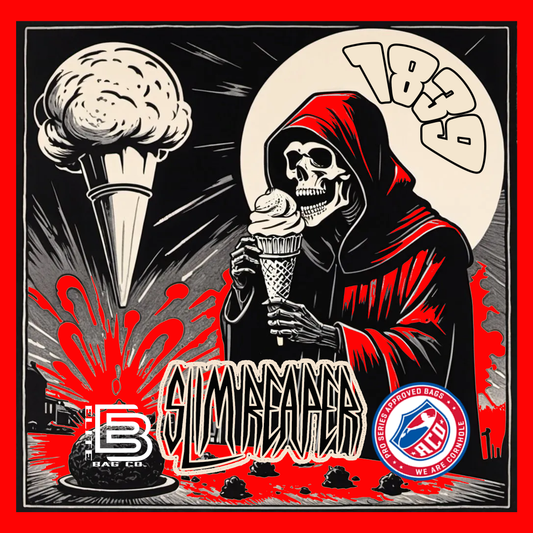 Slim Reaper 1839 Limited 10 SETS